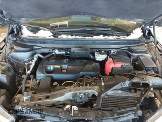 2019 Acura RDX with VIN 5J8TC2H35KL037014, listed as a IAAI auction lot 41554566 with 76,794 mi miles. Bid and sale history available at carsss.com. Image 10.