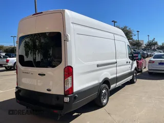 2015 Ford Transit with VIN 1FTSW3XG5FKA04280, listed as a Copart auction lot 81306424 with 293,263 mi miles and Clean Title. Bid and sale history available at DreamBid. Image 4.