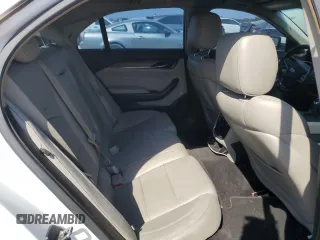 2016 Cadillac CTS V-Sport RWD with VIN 1G6AU5S86G0110086, listed as a Copart auction lot 68130494 with 119,128 mi miles and Clean Title. Bid and sale history available at DreamBid. Image 10.