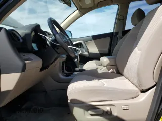 2007 Toyota RAV4 Limited with VIN JTMBD31V176024744, listed as a Copart auction lot 52003835 with 70,307 mi miles and Salvage Title. Bid and sale history available at carsss.com. Image 7.