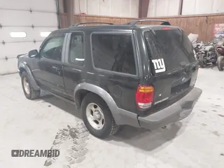 1998 Ford Explorer Sport with VIN 1FMYU24E9WUB63722, listed as a IAAI auction lot 41720429 with 310,804 mi miles and . Bid and sale history available at DreamBid. Image 3.