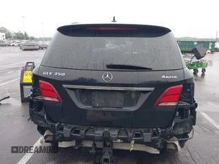 2016 Mercedes-Benz GLE 350 with VIN 4JGDA5HB2GA704220, listed as a IAAI auction lot 42444382 with 103,433 mi miles and . Bid and sale history available at DreamBid. Image 16.