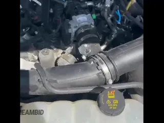 2023 Ford F-150 XL с VIN 1FTEW1CP3PKE71240, выставлен на аукционе Copart как лот 84635485 с пробегом 23 146 миль миль и Чистый • Clean title. История ставок и продаж доступна на DreamBid. Изображение 12.