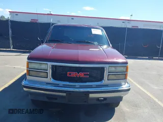 1994 GMC Suburban с VIN 1GKFK16K3RJ768618, выставлен на аукционе IAAI как лот 41795895 с пробегом 206 124 миль миль и . История ставок и продаж доступна на DreamBid. Изображение 12.