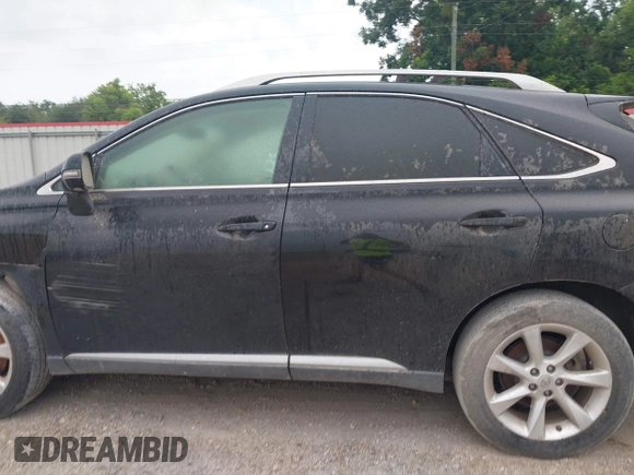 2010 Lexus RX 350 с VIN 2T2ZK1BA8AC011618, выставлен на аукционе IAAI как лот 42773319 с пробегом 213 515 миль миль и . История ставок и продаж доступна на DreamBid. Изображение 14.