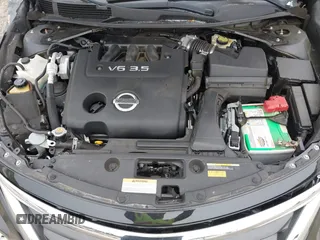 2015 Nissan Altima SL z VIN 1N4BL3AP8FC214826, wystawiony jako IAAI lot #39070354 z przebiegiem 84 949 mil mil oraz . Historia ofert i sprzedaży dostępna na DreamBid. Obrazek 10.