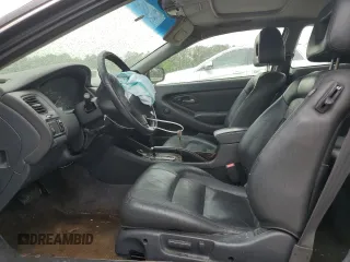 1999 Honda Accord EX z VIN 1HGCG3259XA010213, wystawiony jako Copart lot #54174875 z przebiegiem Nie podano mil oraz Szkoda całkowita • Salvage title. Historia ofert i sprzedaży dostępna na DreamBid. Obrazek 7.
