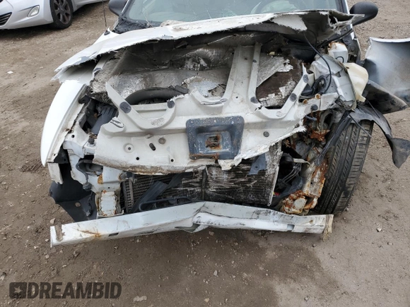 2002 Ford Mustang Standard with VIN 1FAFP40492F107487, listed as a Copart auction lot 45227295 with 0 mi miles and Salvage Title. Bid and sale history available at carsss.com. Image 11.