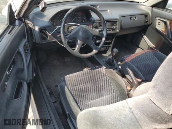 1993 Acura Integra z VIN JH4DA9363PS005435, wystawiony jako Copart lot #71709764 z przebiegiem 272 266 mil mil oraz Szkoda całkowita • Salvage title. Historia ofert i sprzedaży dostępna na DreamBid. Obrazek 8.