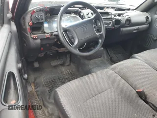 2001 Dodge 1500 Work Special z VIN 1B7HC16X91S774970, wystawiony jako Copart lot #56278285 z przebiegiem 137 324 mil mil oraz Szkoda całkowita • Salvage title. Historia ofert i sprzedaży dostępna na DreamBid. Obrazek 8.