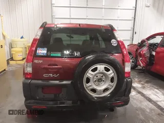 2006 Honda CR-V LX with VIN JHLRD78546C033372, listed as a IAAI auction lot 41494094 with 179,465 mi miles and . Bid and sale history available at carsss.com. Image 16.