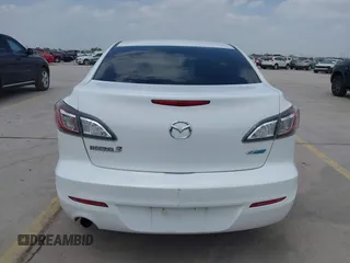 2012 Mazda 3 i Touring with VIN JM1BL1V72C1677190, listed as a IAAI auction lot 42076143 with 162,192 mi miles and . Bid and sale history available at DreamBid. Image 17.