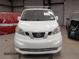 2021 Nissan NV200 S z VIN 3N6CM0KN7MK694367, wystawiony jako IAAI lot #41577986 z przebiegiem 97 444 mil mil oraz . Historia ofert i sprzedaży dostępna na DreamBid. Obrazek 13.