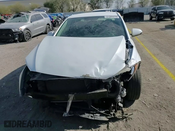 2017 Hyundai Elantra SE z VIN 5NPD84LF2HH033565, wystawiony jako Copart lot #51344415 z przebiegiem 66 297 mil mil oraz Szkoda całkowita • Salvage title. Historia ofert i sprzedaży dostępna na DreamBid. Obrazek 11.