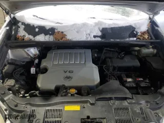 2008 Toyota Highlander with VIN JTEES41A182078264, listed as a Copart auction lot 44494135 with 248,453 mi miles and Salvage Title. Bid and sale history available at carsss.com. Image 12.