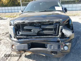 2013 Ford F-150 XL z VIN 1FTFW1ET8DFA42436, wystawiony jako IAAI lot #40626783 z przebiegiem 138 392 mil mil oraz . Historia ofert i sprzedaży dostępna na DreamBid. Obrazek 6.