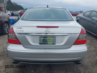 2009 Mercedes-Benz E-Class Luxury 3.5L with VIN WDBUF56X79B385039, listed as a IAAI auction lot 41760653 with 142,970 mi miles. Bid and sale history available at carsss.com. Image 16.