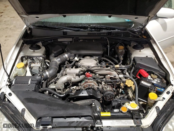 2008 Subaru Legacy (Natl) Special Edition with VIN 4S3BL616887211679, listed as a Copart auction lot 72508214 with 84,145 mi miles and Salvage Title. Bid and sale history available at carsss.com. Image 11.