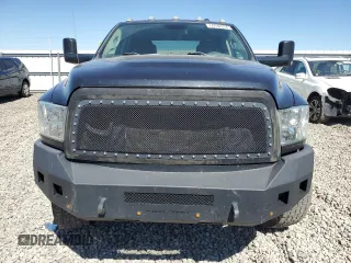 2016 Ram 2500 Tradesman с VIN 3C6UR5CL0GG369559, выставлен на аукционе Copart как лот 60942864 с пробегом 151 402 миль миль и Списание • Salvage title. История ставок и продаж доступна на DreamBid. Изображение 5.