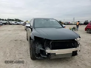 2019 Audi SQ5 Premium Plus z VIN WA1B4AFY7K2087073, wystawiony jako Copart lot #88256655 z przebiegiem 46 389 mil mil oraz Szkoda całkowita • Salvage title. Historia ofert i sprzedaży dostępna na DreamBid. Obrazek 11.