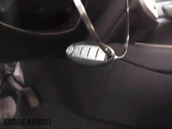 2016 Nissan Altima SV with VIN 1N4AL3AP5GC177327, listed as a IAAI auction lot 41357392 with 114,544 mi miles and . Bid and sale history available at DreamBid. Image 11.