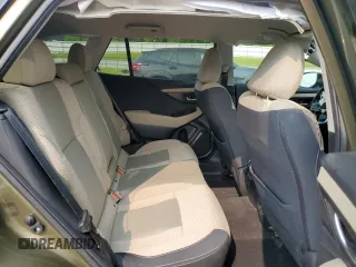 2022 Subaru Outback Premium с VIN 4S4BTADC4N3166775, выставлен на аукционе Copart как лот 59100735 с пробегом 42 155 миль миль и Списание • Salvage title. История ставок и продаж доступна на DreamBid. Изображение 11.