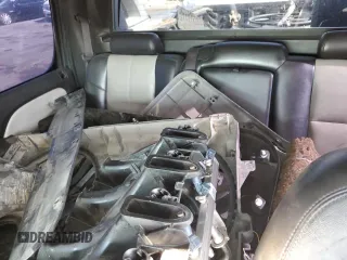 2007 Chevrolet Avalanche 3LT with VIN 3GNFK12307G258937, listed as a Copart auction lot 69171164 with Not Provided miles and Salvage Title. Bid and sale history available at DreamBid. Image 12.