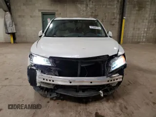 2016 Acura MDX w/Tech/Entertainment with VIN 5FRYD4H66GB044621, listed as a Copart auction lot 47868155 with 170,362 mi miles and Salvage Title. Bid and sale history available at carsss.com. Image 5.
