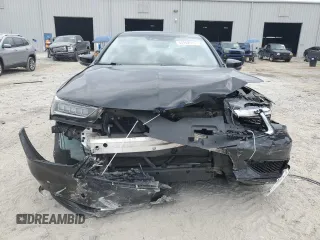 2020 Acura TLX с VIN 19UUB1F35LA002782, выставлен на аукционе Copart как лот 60992015 с пробегом 55 427 миль миль и Списание • Salvage title. История ставок и продаж доступна на DreamBid. Изображение 5.
