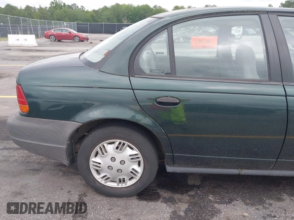 1998 Saturn SL с VIN 1G8ZH5280WZ295857, выставлен на аукционе IAAI как лот 42238789 с пробегом 153 163 миль миль и . История ставок и продаж доступна на DreamBid. Изображение 17.