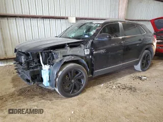 2023 Volkswagen Atlas SEL with VIN 1V2BE2CA0PC203732, listed as a Copart auction lot 67001574 with 30,018 mi miles and Salvage title. Bid and sale history available at DreamBid. Image 1.