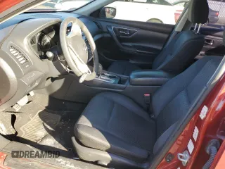 2016 Nissan Altima S with VIN 1N4AL3AP4GC199805, listed as a Copart auction lot 77906294 with 147,596 mi miles and Salvage title. Bid and sale history available at DreamBid. Image 7.