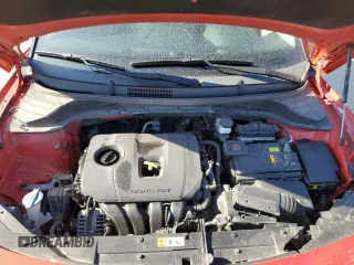 2020 Kia Soul LX with VIN KNDJ23AU0L7705801, listed as a Copart auction lot 48470975 with 115,882 mi miles and Salvage Title. Bid and sale history available at carsss.com. Image 12.