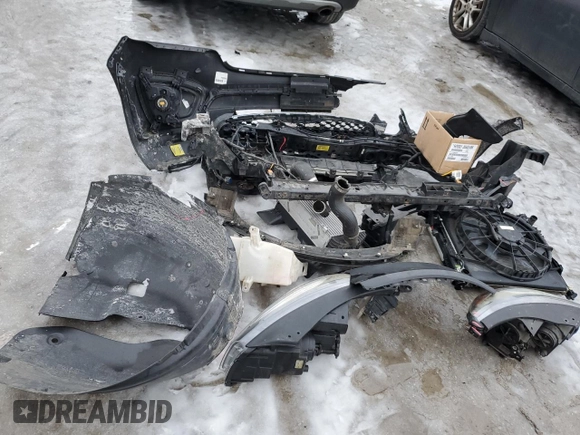 2016 Kia Sorento EX with VIN 5XYPHDA11GG187369, listed as a Copart auction lot 43632295 with 160,669 mi miles and Salvage Title. Bid and sale history available at carsss.com. Image 13.