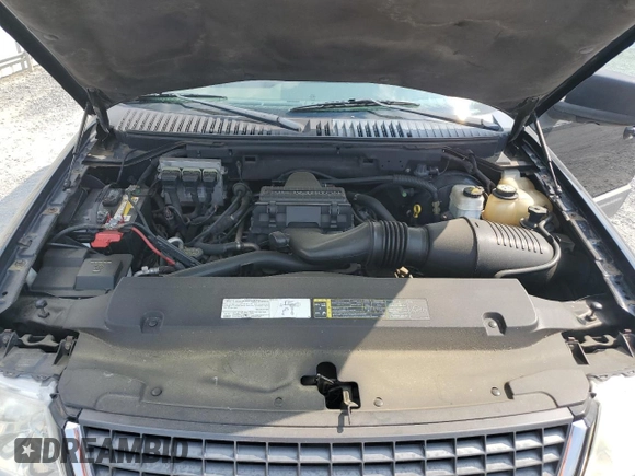 2006 Ford Expedition Special Service with VIN 1FMPU15526LA14482, listed as a Copart auction lot 59598054 with 168,355 mi miles and Non Repairable. Bid and sale history available at carsss.com. Image 12.