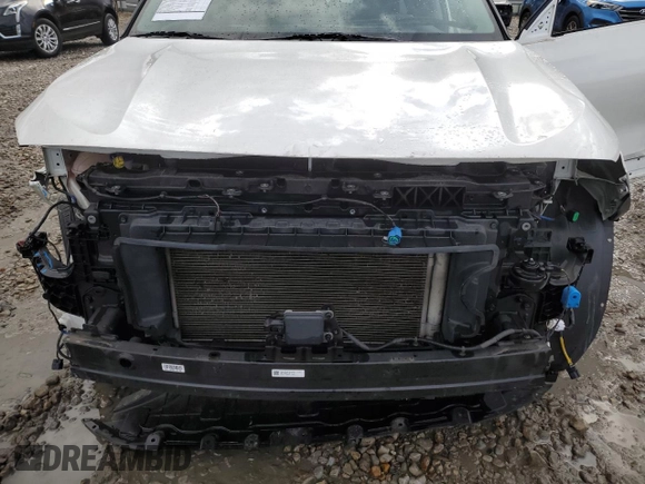 2021 Kia Seltos SX z VIN KNDETCA28M7141605, wystawiony jako Copart lot #48592005 z przebiegiem 64 088 mil mil oraz Szkoda całkowita • Salvage title. Historia ofert i sprzedaży dostępna na DreamBid. Obrazek 12.