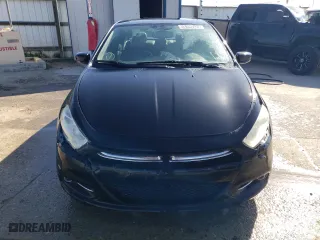 2014 Dodge Dart Limited with VIN 1C3CDFCB5ED673212, listed as a Copart auction lot 48390525 with 101,756 mi miles and Clean Title. Bid and sale history available at carsss.com. Image 5.