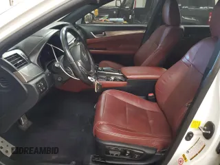 2013 Lexus GS 350 with VIN JTHCE1BL4D5006225, listed as a Copart auction lot 76874804 with 113,491 mi miles and Salvage Title. Bid and sale history available at carsss.com. Image 7.