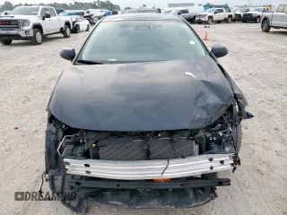 2024 Toyota Corolla LE z VIN 5YFB4MDE5RP137366, wystawiony jako Copart lot #56110735 z przebiegiem 27 798 mil mil oraz Szkoda całkowita • Salvage title. Historia ofert i sprzedaży dostępna na DreamBid. Obrazek 5.