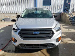 2017 Ford Escape S with VIN 1FMCU0F75HUE68229, listed as a Copart auction lot 48549335 with 143,244 mi miles and Non repairable. Bid and sale history available at DreamBid. Image 5.