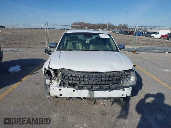 2008 Ford Taurus Limited with VIN 1FAHP25W68G111121, listed as a IAAI auction lot 41757347 with 250,155 mi miles and . Bid and sale history available at DreamBid. Image 6.