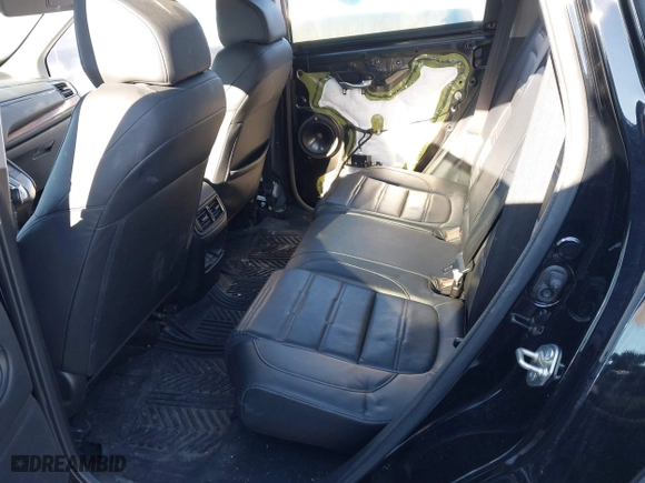 2019 Honda CR-V EX-L with VIN 7FARW2H83KE062075, listed as a IAAI auction lot 41868640 with 41,159 mi miles. Bid and sale history available at carsss.com. Image 8.