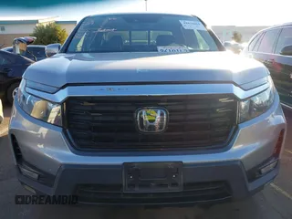 2022 Honda Ridgeline RTL-E with VIN 5FPYK3F78NB016045, listed as a IAAI auction lot 41626864 with 57,130 mi miles and . Bid and sale history available at DreamBid. Image 13.