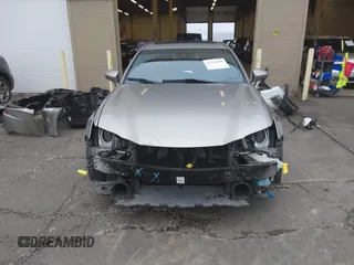 2018 Lexus GS with VIN JTHCZ1BLXJA009203, listed as a IAAI auction lot 41324389 with 31,793 mi miles. Bid and sale history available at carsss.com. Image 18.