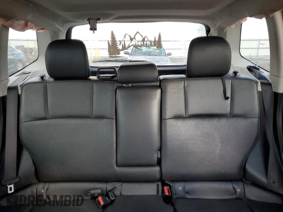 2016 Subaru Forester 2.0XT Touring with VIN JF2SJGXC6GH425993, listed as a Copart auction lot 47891785 with 238,065 mi miles and Salvage Title. Bid and sale history available at carsss.com. Image 10.