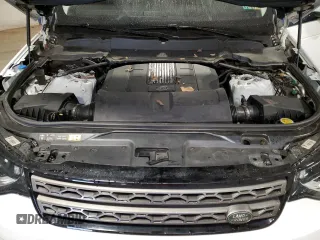 2020 Land Rover Discovery SE with VIN SALRG2RV4L2425302, listed as a Copart auction lot 47277744 with 70,650 mi miles. Bid and sale history available at carsss.com. Image 12.