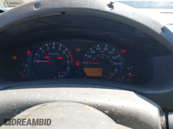 2012 Nissan Frontier SL with VIN 1N6AD0ER3CC427592, listed as a IAAI auction lot 41616307 with 127,632 mi miles and . Bid and sale history available at DreamBid. Image 7.