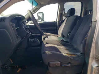 2005 Dodge 3500 SLT with VIN 3D7MS48C95G731004, listed as a Copart auction lot 67280654 with Not Provided miles and Clean Title. Bid and sale history available at carsss.com. Image 7.