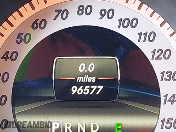 2013 Mercedes-Benz C 350 Sport with VIN WDDGF5HB5DA748460, listed as a IAAI auction lot 41538293 with 96,577 mi miles and . Bid and sale history available at DreamBid. Image 15.