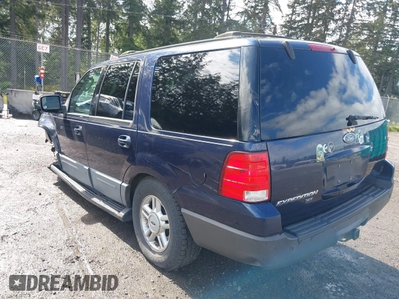 2004 Ford Expedition Special Service with VIN 1FMFU16L04LA40973, listed as a IAAI auction lot 42304564 with 221,708 mi miles and . Bid and sale history available at DreamBid. Image 3.